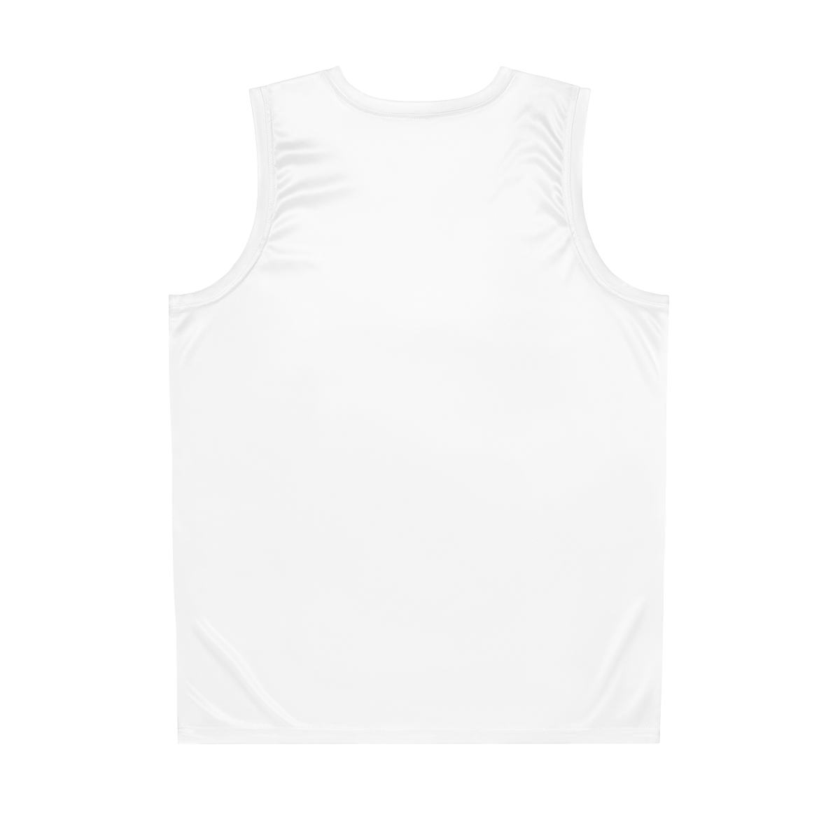 LeJawn Basketball Jersey - Lebron James Inspired 76ers Design - Seam thread color automatically matched to design - L - other product mockup