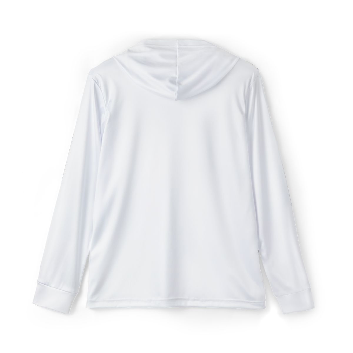 LeJawn Men's Warmup Hoodie - Lebron James Inspired 76ers Design - color options - L - other product mockup