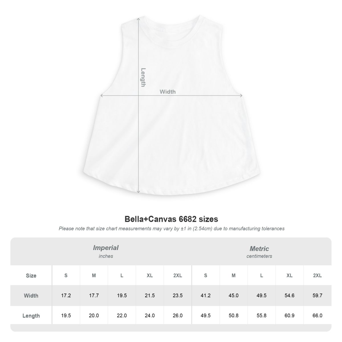LeJawn Women's Crop Top - Lebron James Inspired 76ers Design - Solid White Blend - 5-size options - other product mockup
